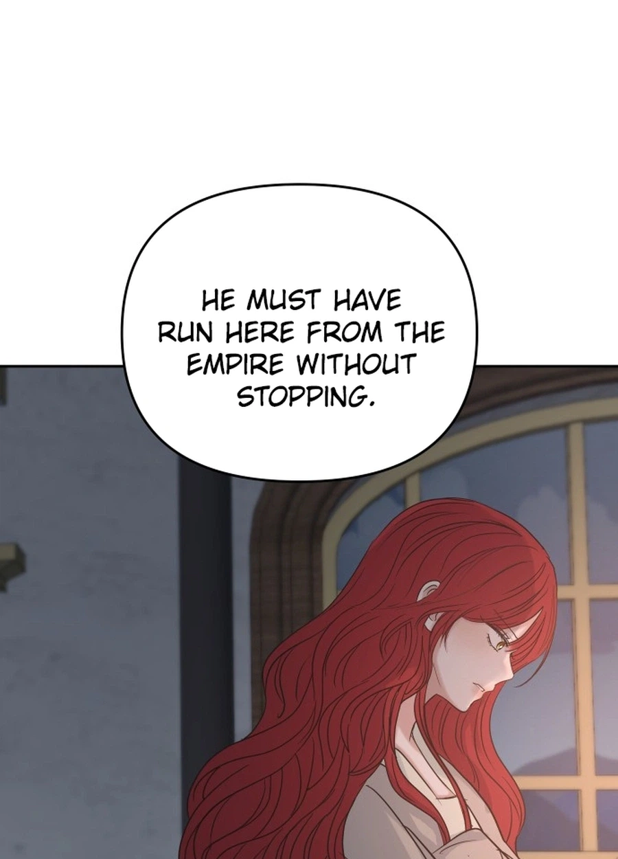I adopted a male lead from prison shelter Chapter 108 page 31 - 