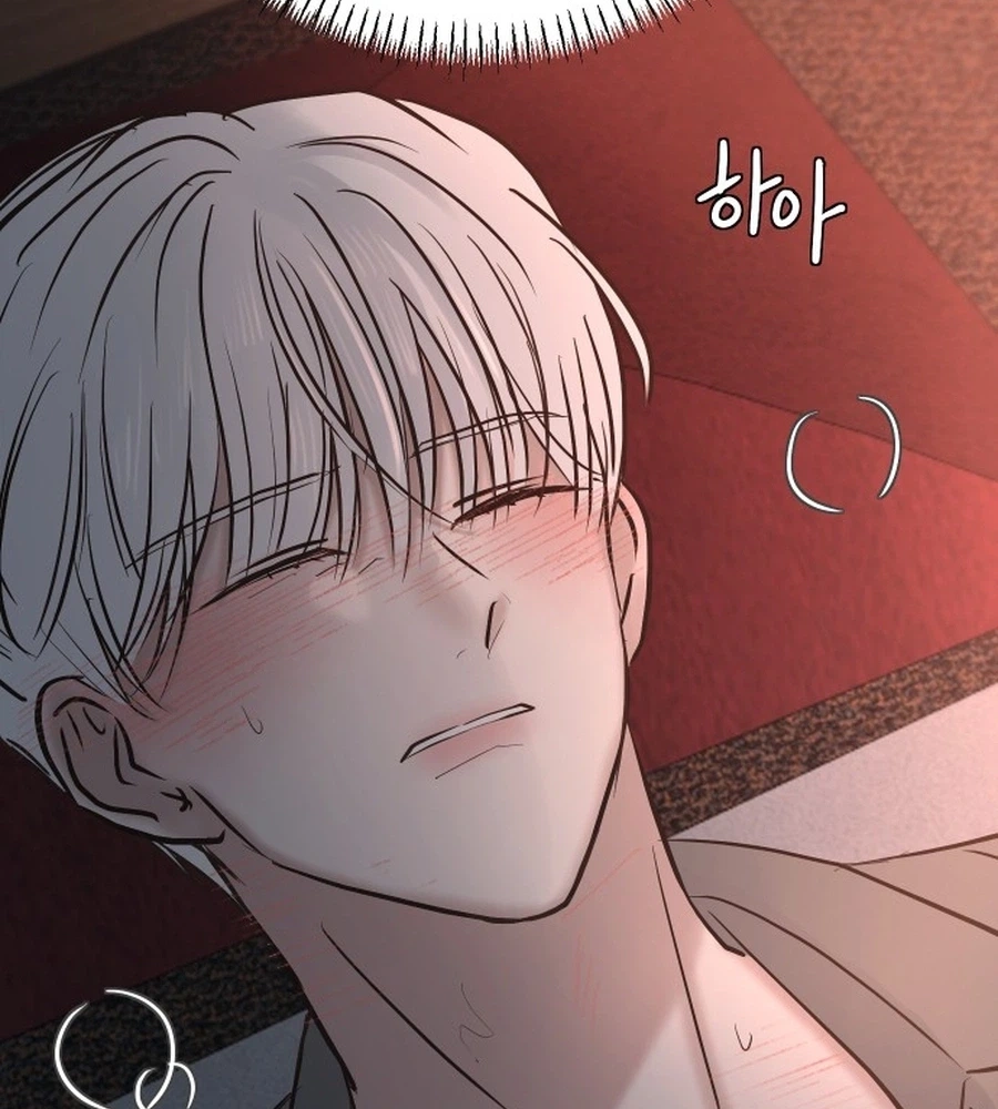 I adopted a male lead from prison shelter Chapter 108 page 34 - 