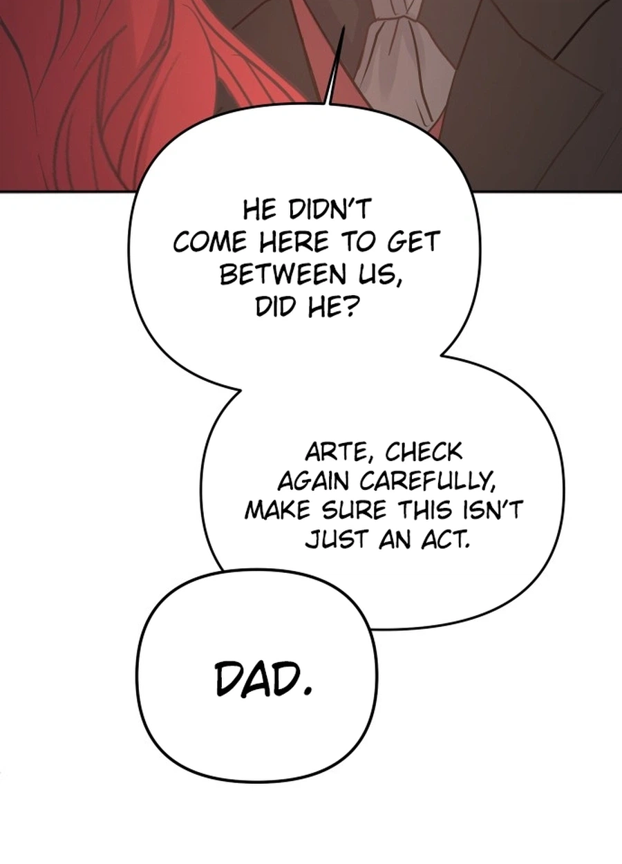 I adopted a male lead from prison shelter Chapter 108 page 39 - 