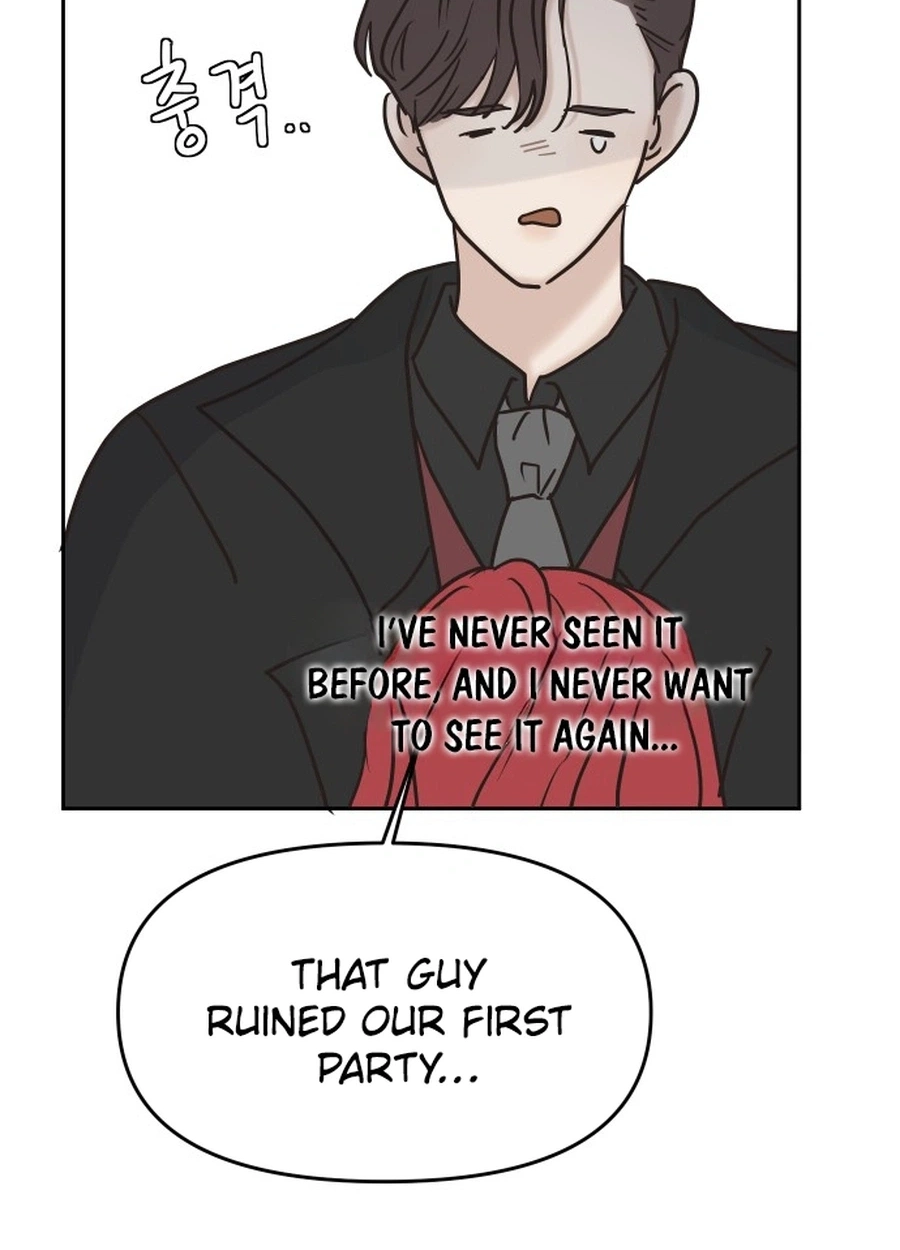 I adopted a male lead from prison shelter Chapter 108 page 42 - 