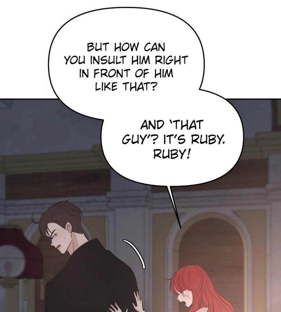 I adopted a male lead from prison shelter Chapter 108 page 43 - 