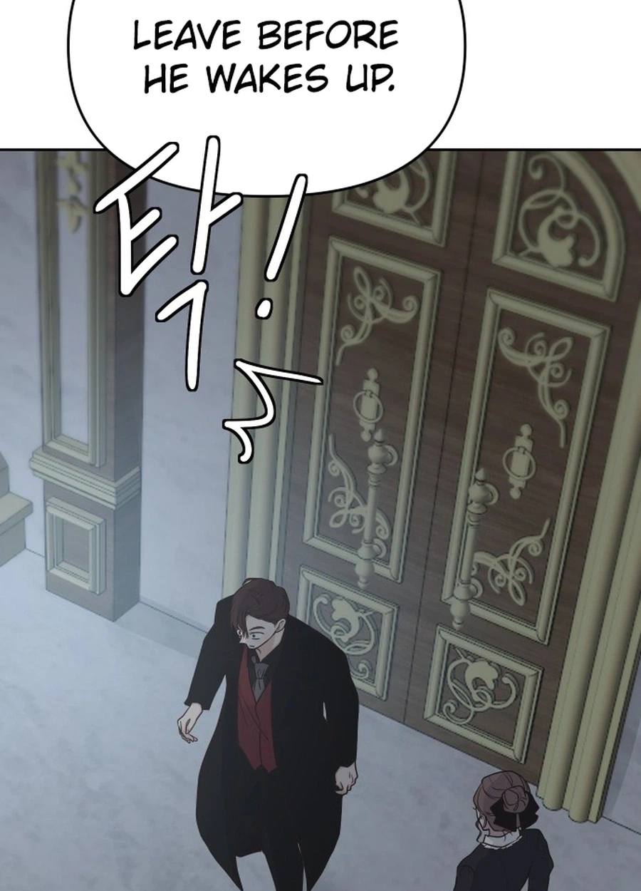 I adopted a male lead from prison shelter Chapter 108 page 45 - 