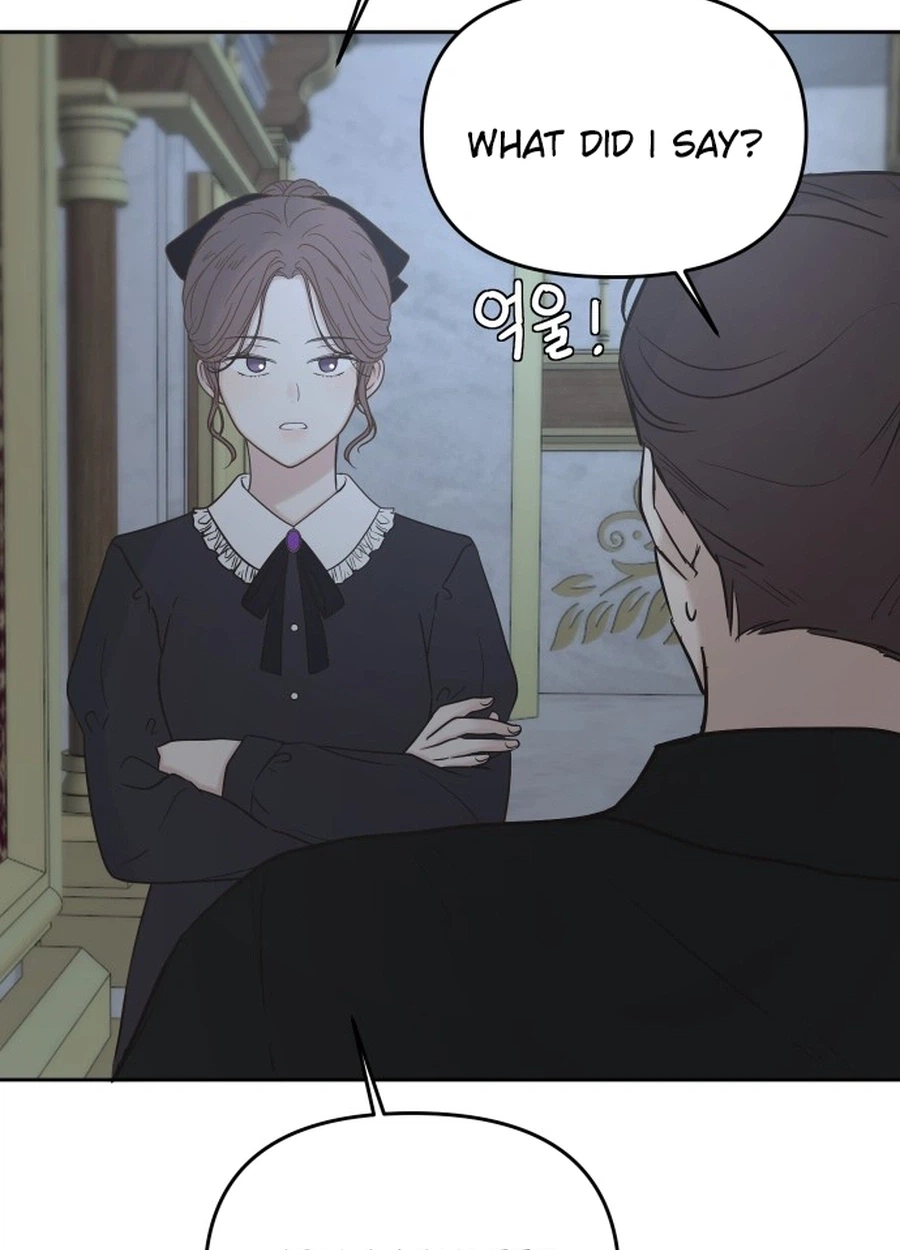 I adopted a male lead from prison shelter Chapter 108 page 47 - 