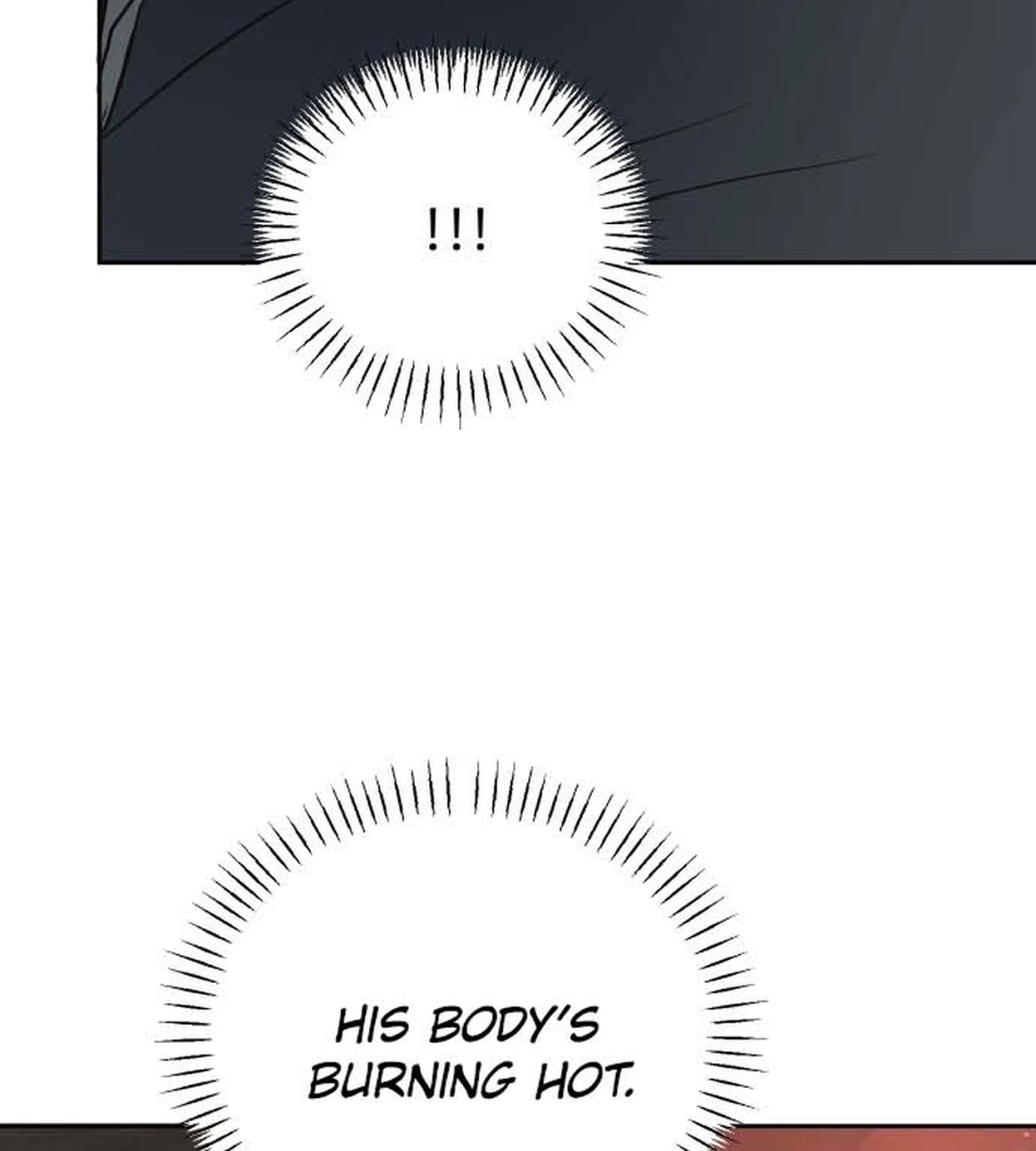 I adopted a male lead from prison shelter Chapter 108 page 6 - 