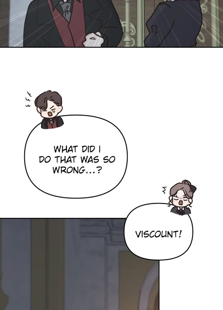 I adopted a male lead from prison shelter Chapter 108 page 51 - 
