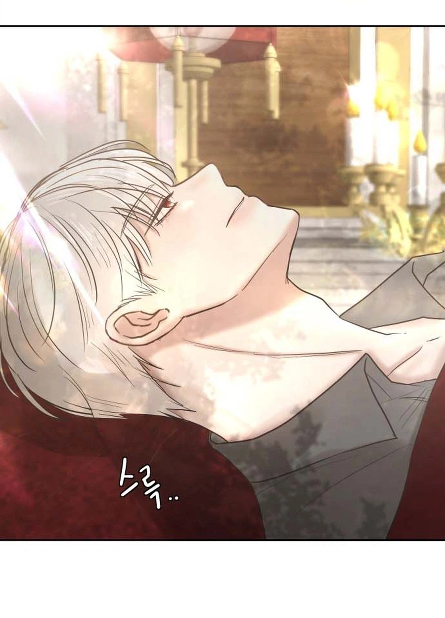 I adopted a male lead from prison shelter Chapter 108 page 61 - 