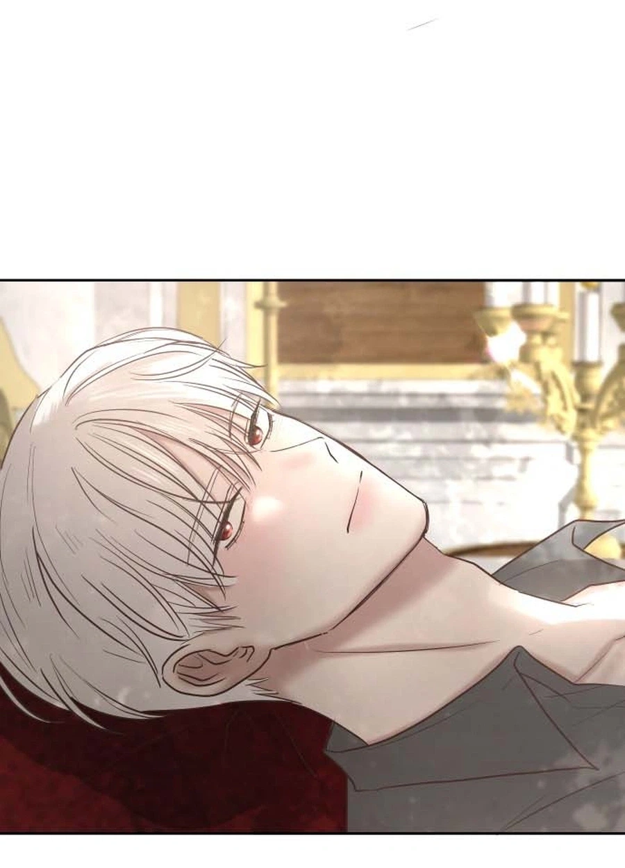 I adopted a male lead from prison shelter Chapter 108 page 62 - 