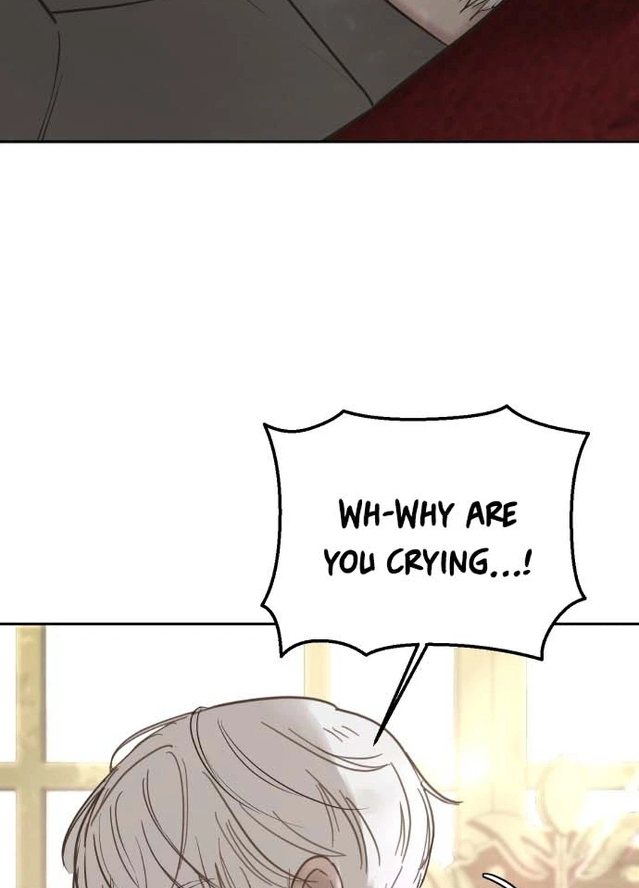 I adopted a male lead from prison shelter Chapter 108 page 65 - 