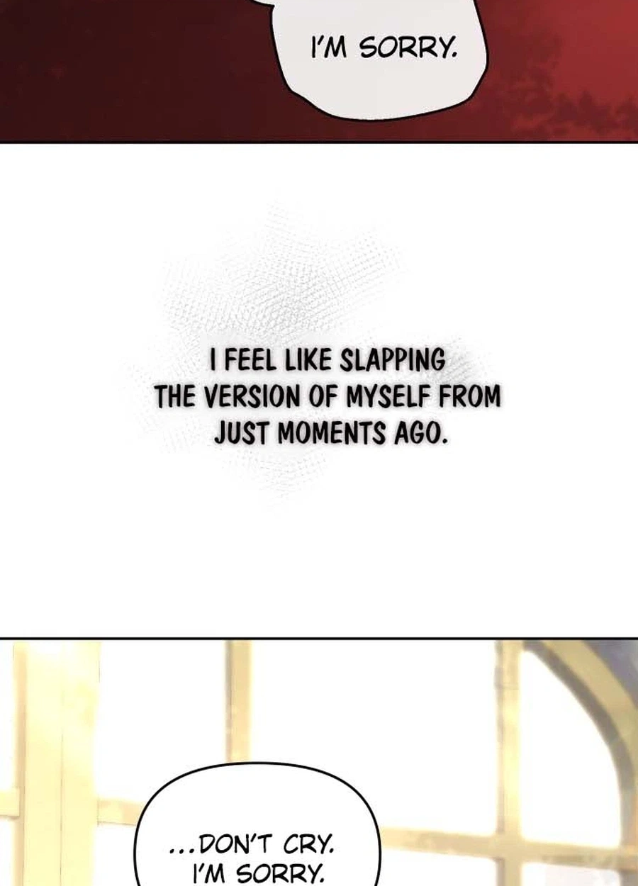 I adopted a male lead from prison shelter Chapter 108 page 69 - 