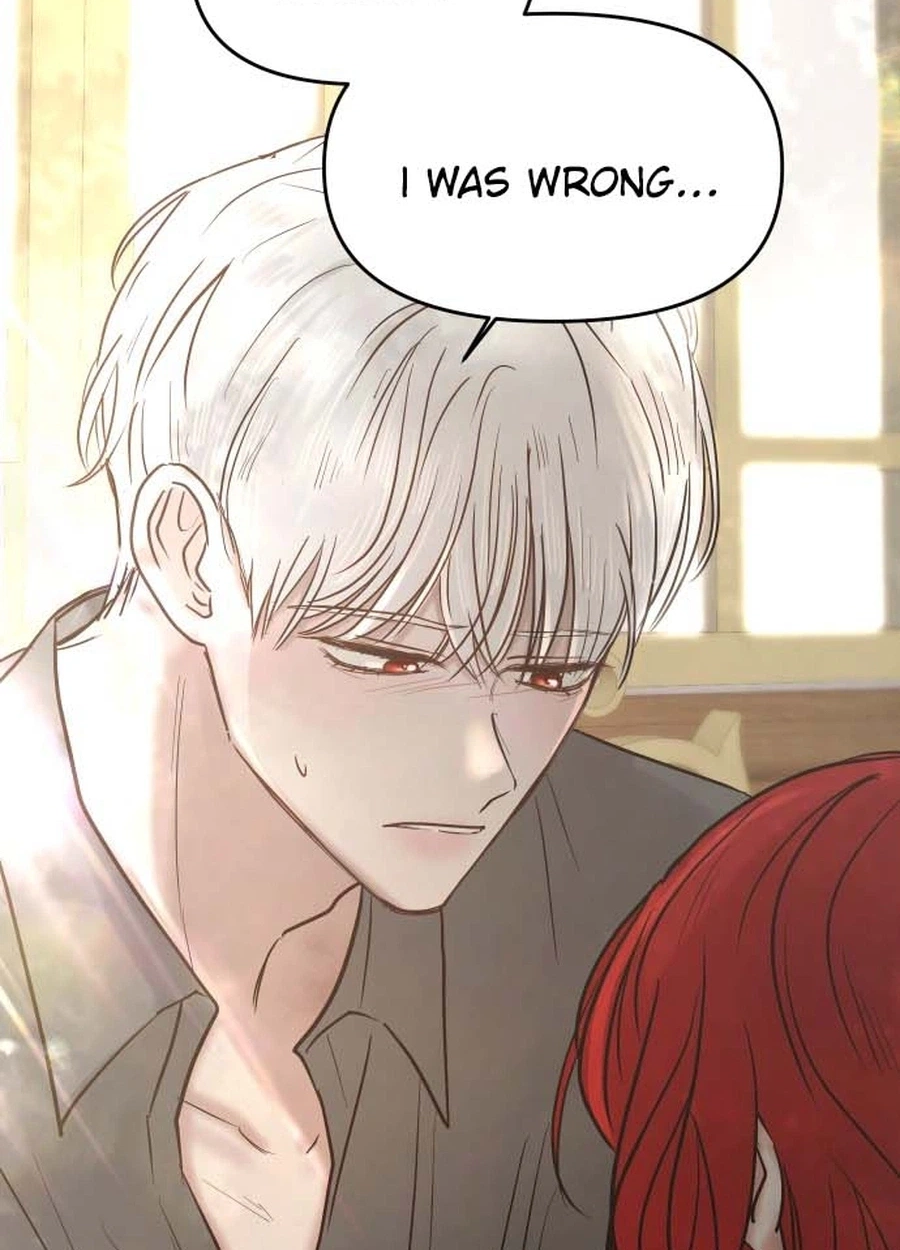 I adopted a male lead from prison shelter Chapter 108 page 70 - 