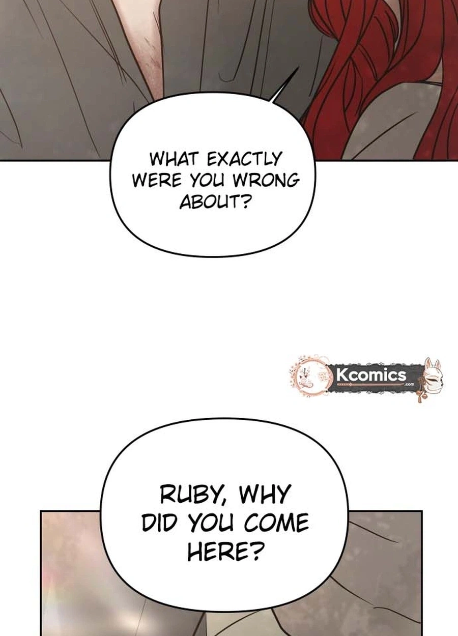 I adopted a male lead from prison shelter Chapter 108 page 71 - 