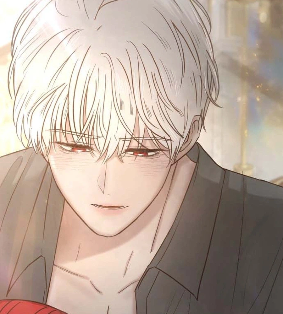 I adopted a male lead from prison shelter Chapter 108 page 74 - 