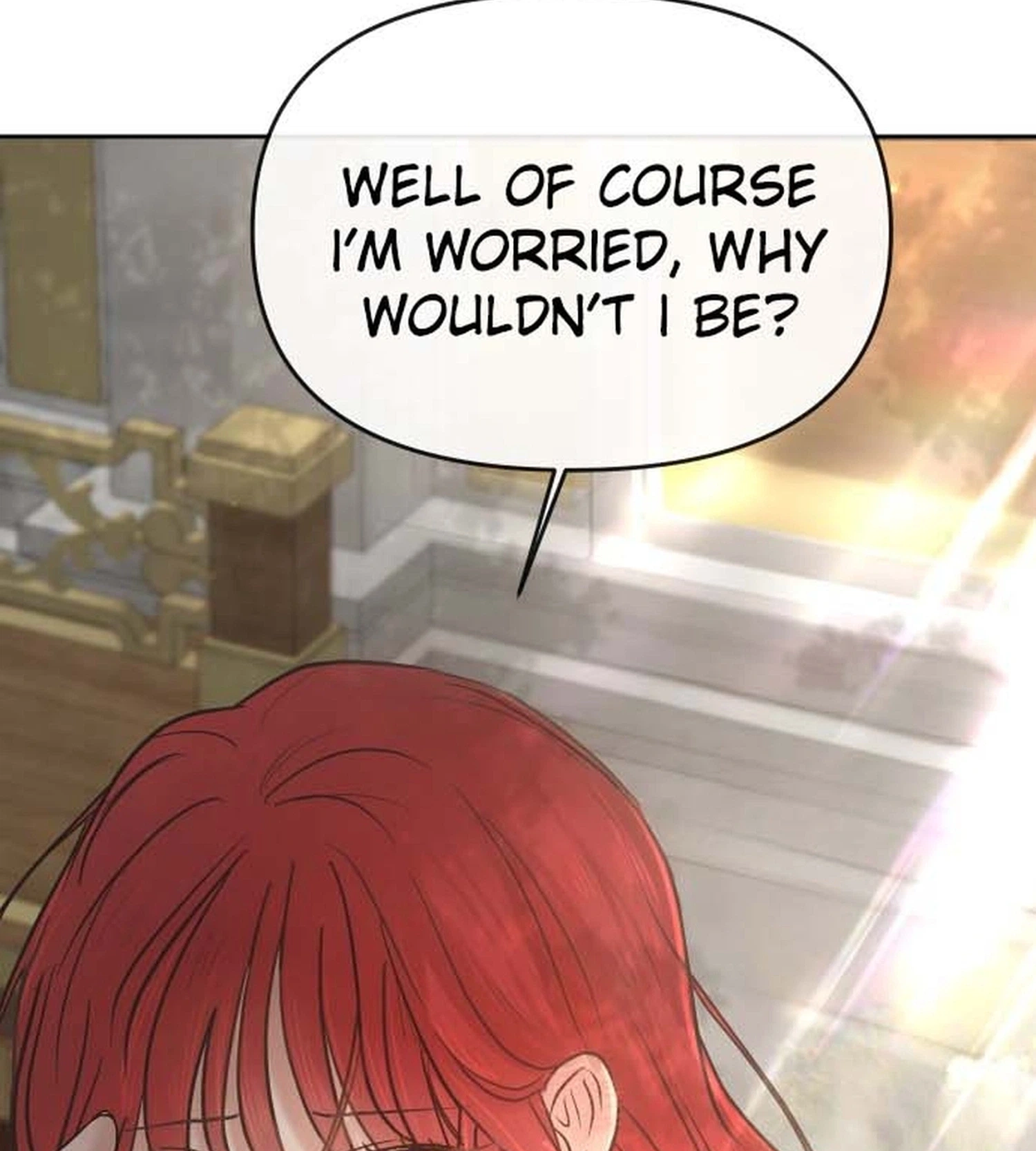 I adopted a male lead from prison shelter Chapter 108 page 79 - 