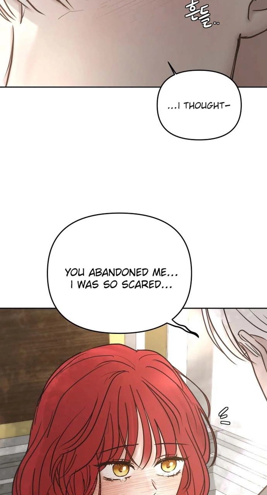 I adopted a male lead from prison shelter Chapter 109 page 15 - 