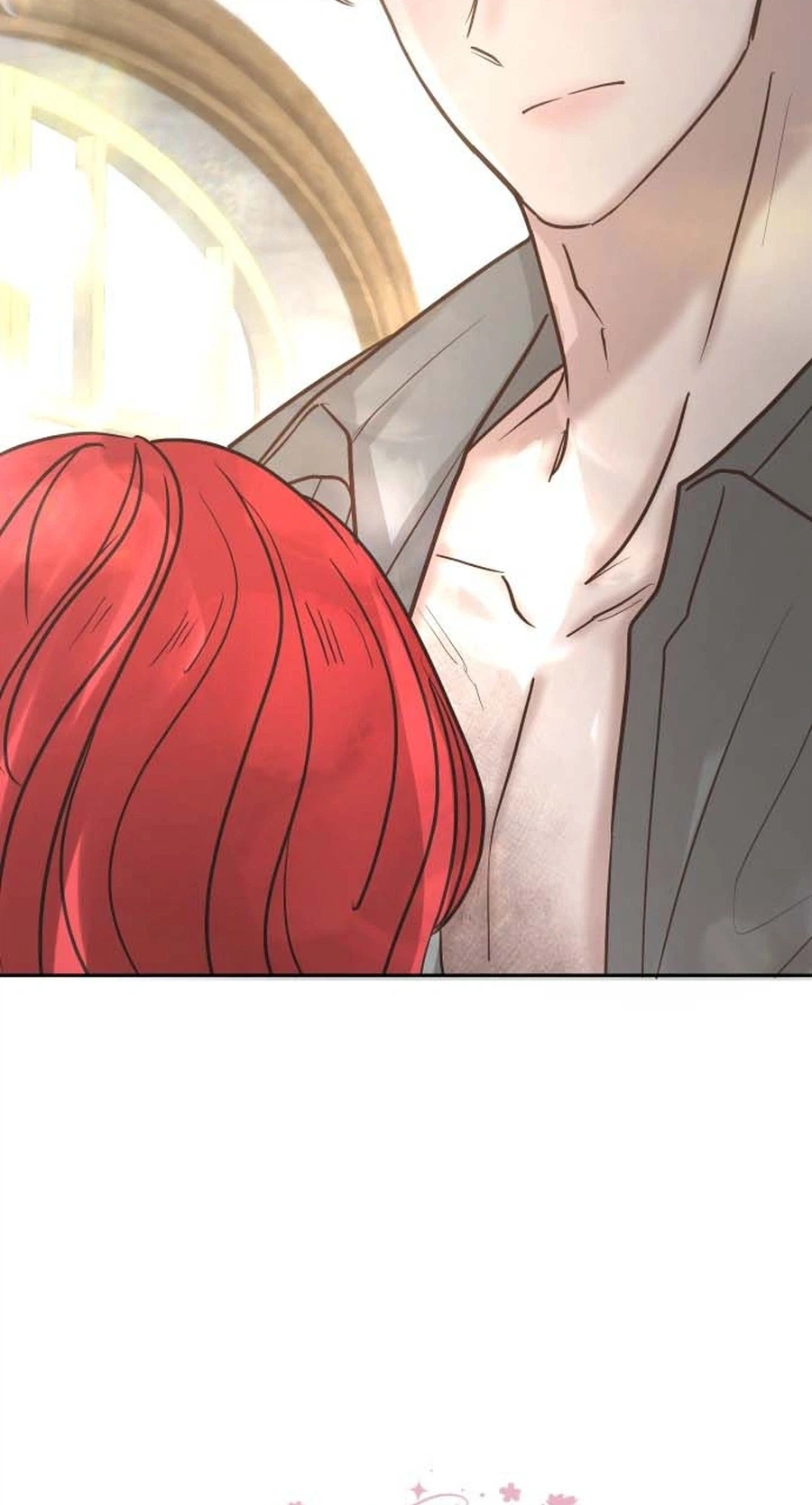 I adopted a male lead from prison shelter Chapter 109 page 22 - 