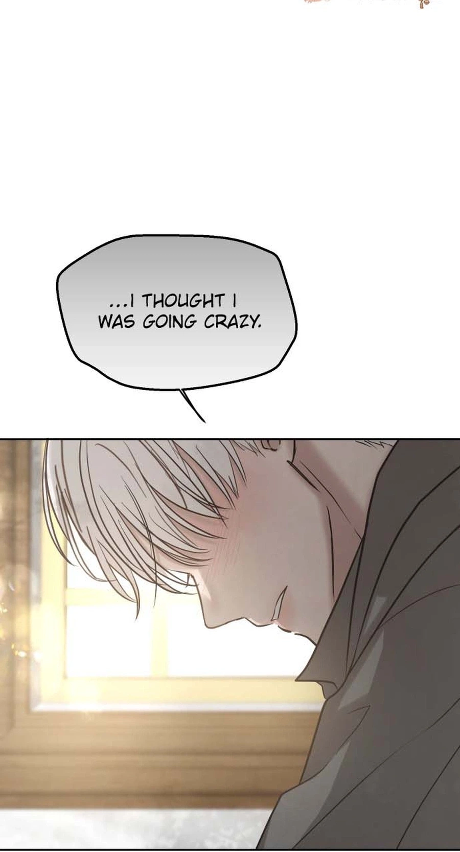 I adopted a male lead from prison shelter Chapter 109 page 29 - 