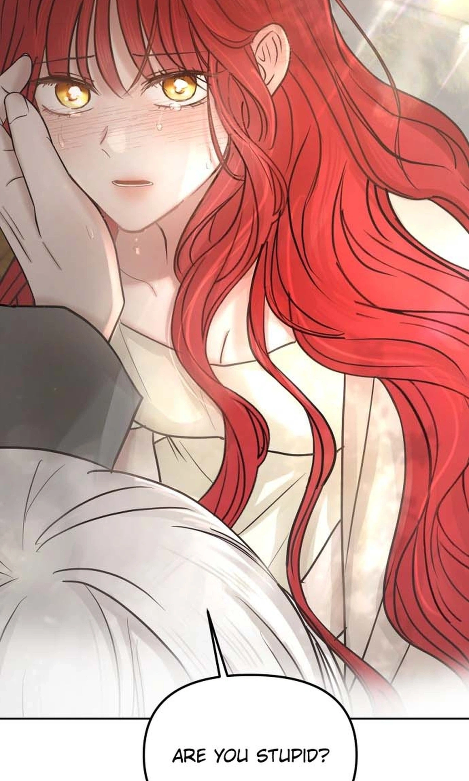 I adopted a male lead from prison shelter Chapter 109 page 6 - 