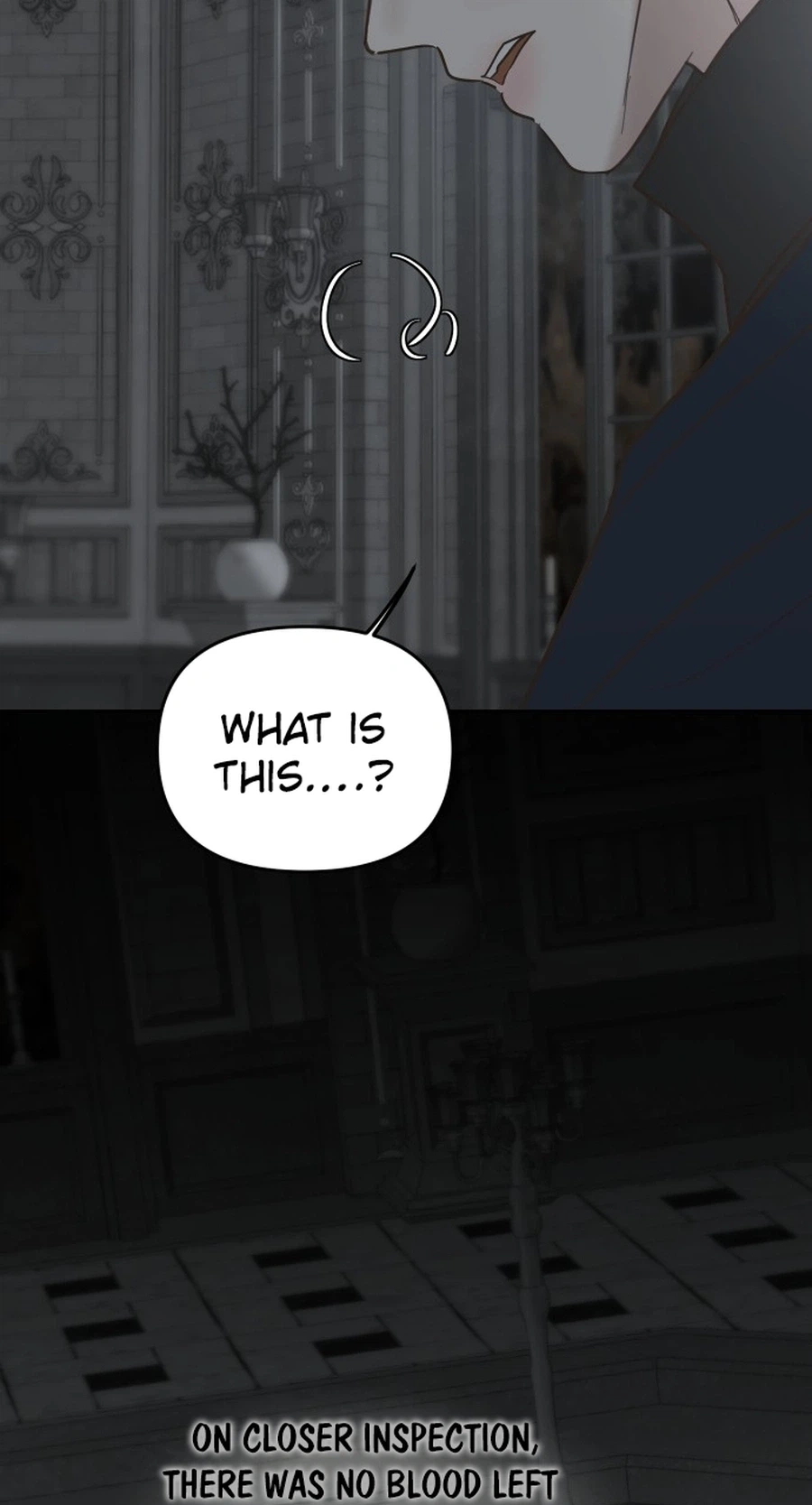 I adopted a male lead from prison shelter Chapter 109 page 51 - 