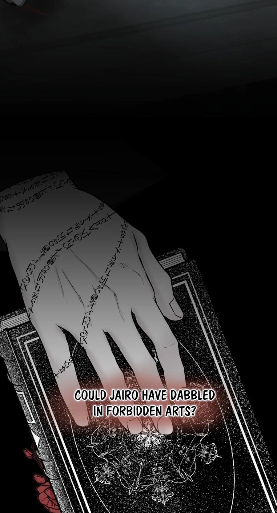 I adopted a male lead from prison shelter Chapter 109 page 53 - 