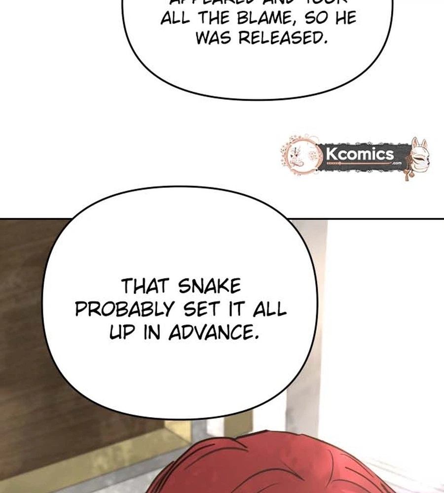 I adopted a male lead from prison shelter Chapter 109 page 65 - 