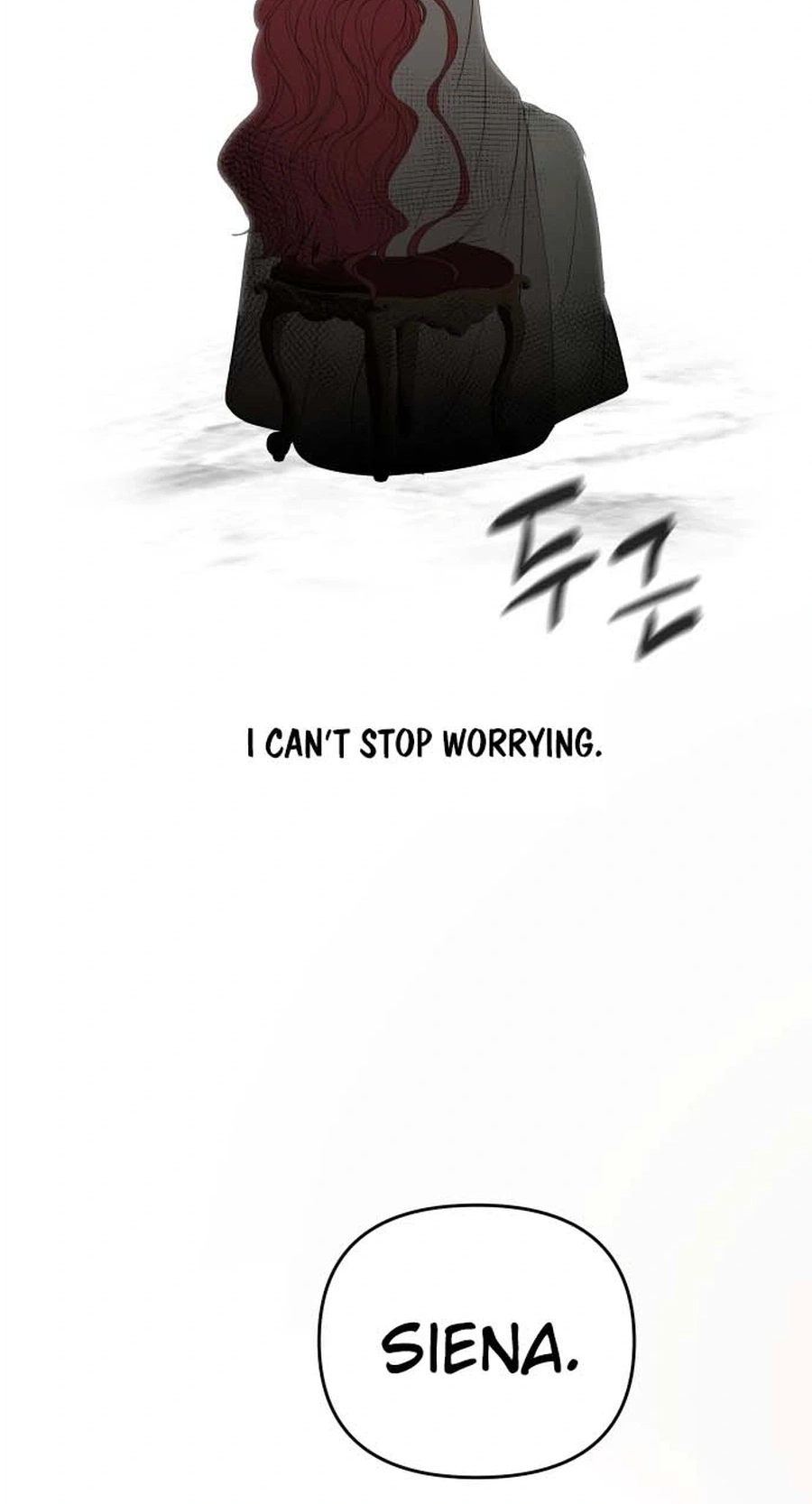 I adopted a male lead from prison shelter Chapter 109 page 71 - 