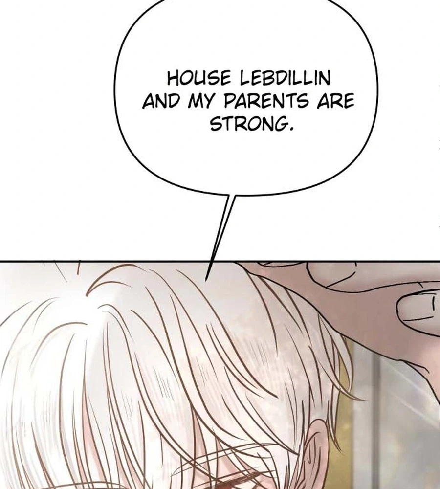 I adopted a male lead from prison shelter Chapter 109 page 73 - 