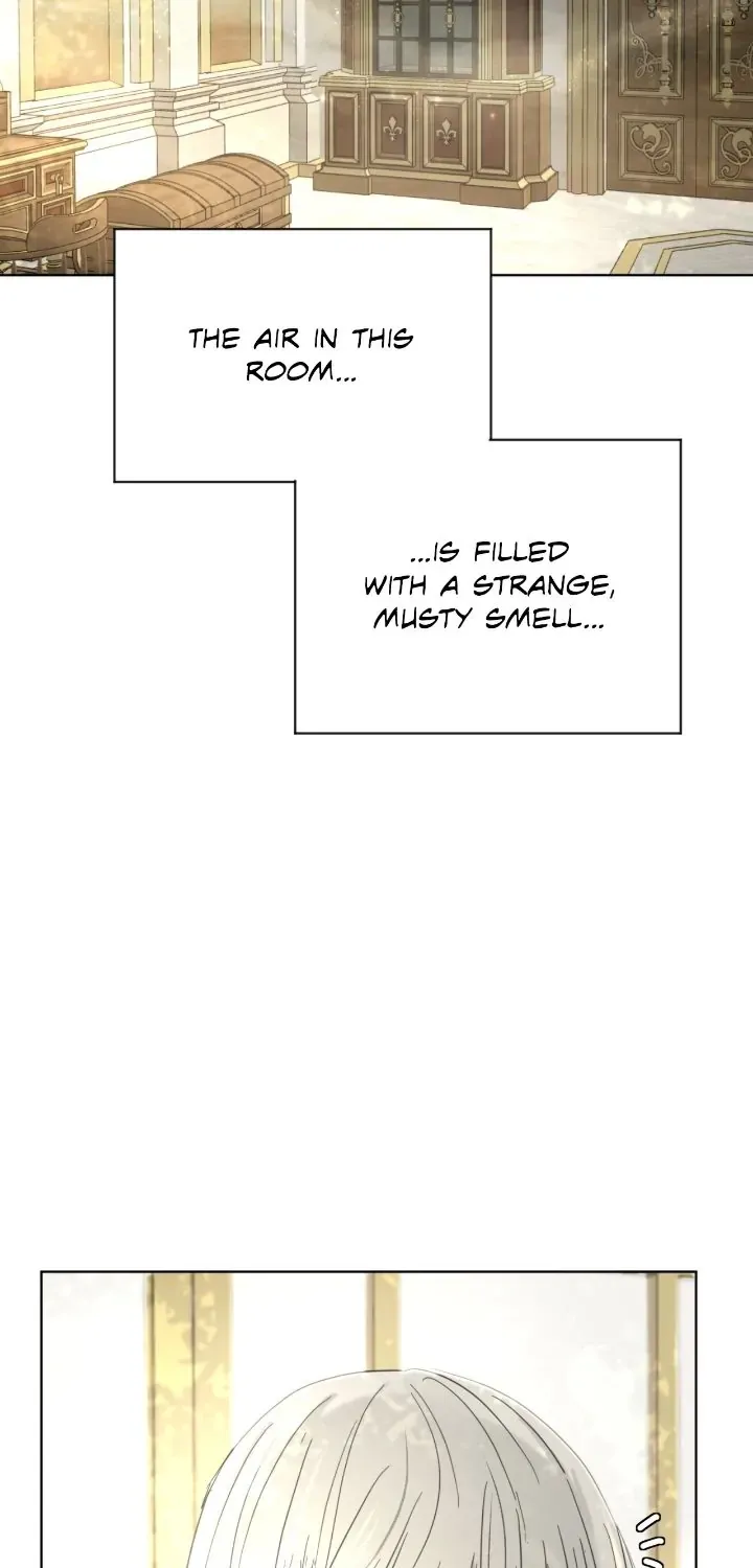 I adopted a male lead from prison shelter Chapter 11 page 19 - 