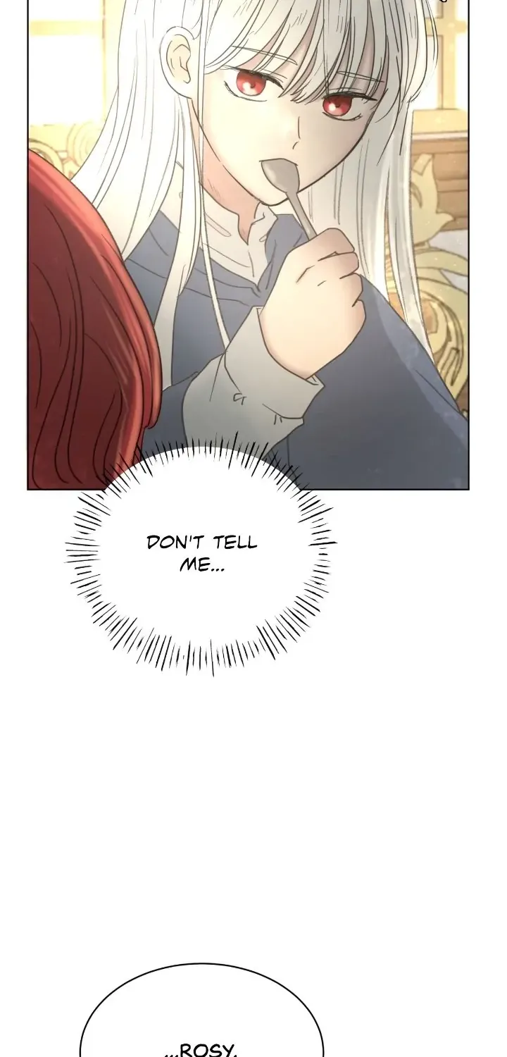 I adopted a male lead from prison shelter Chapter 11 page 20 - 