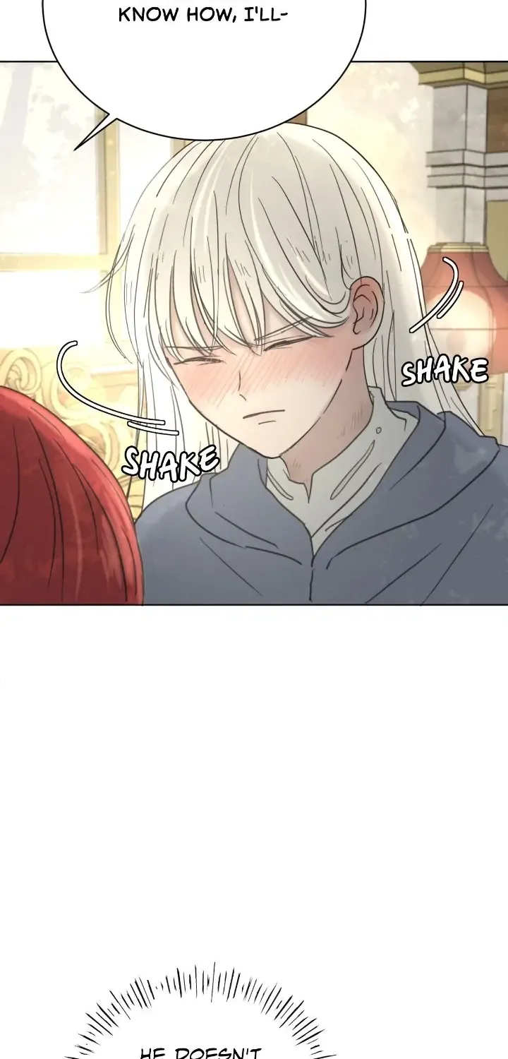 I adopted a male lead from prison shelter Chapter 11 page 30 - 