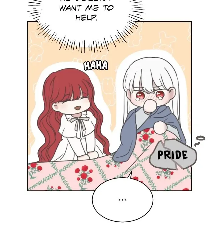 I adopted a male lead from prison shelter Chapter 11 page 31 - 