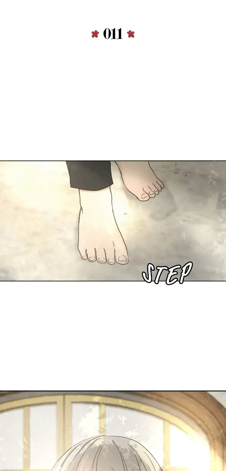 I adopted a male lead from prison shelter Chapter 11 page 33 - 