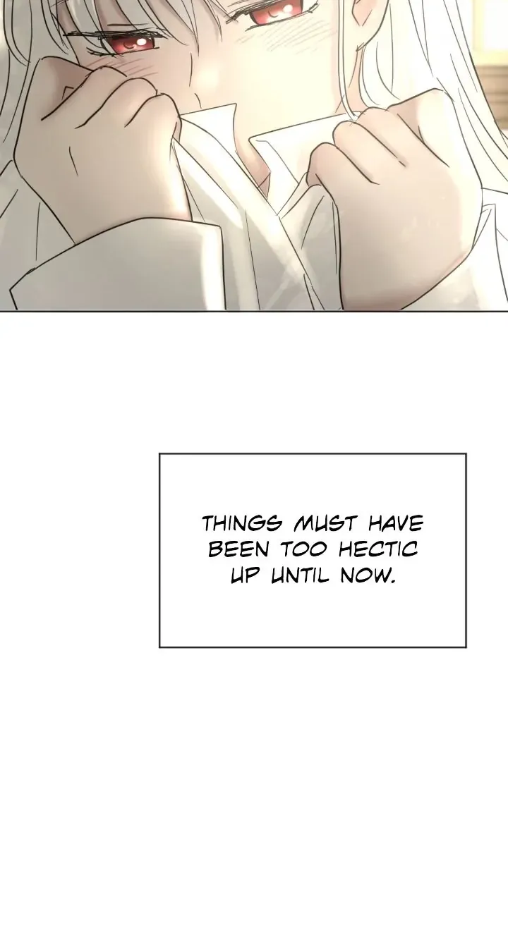 I adopted a male lead from prison shelter Chapter 11 page 39 - 
