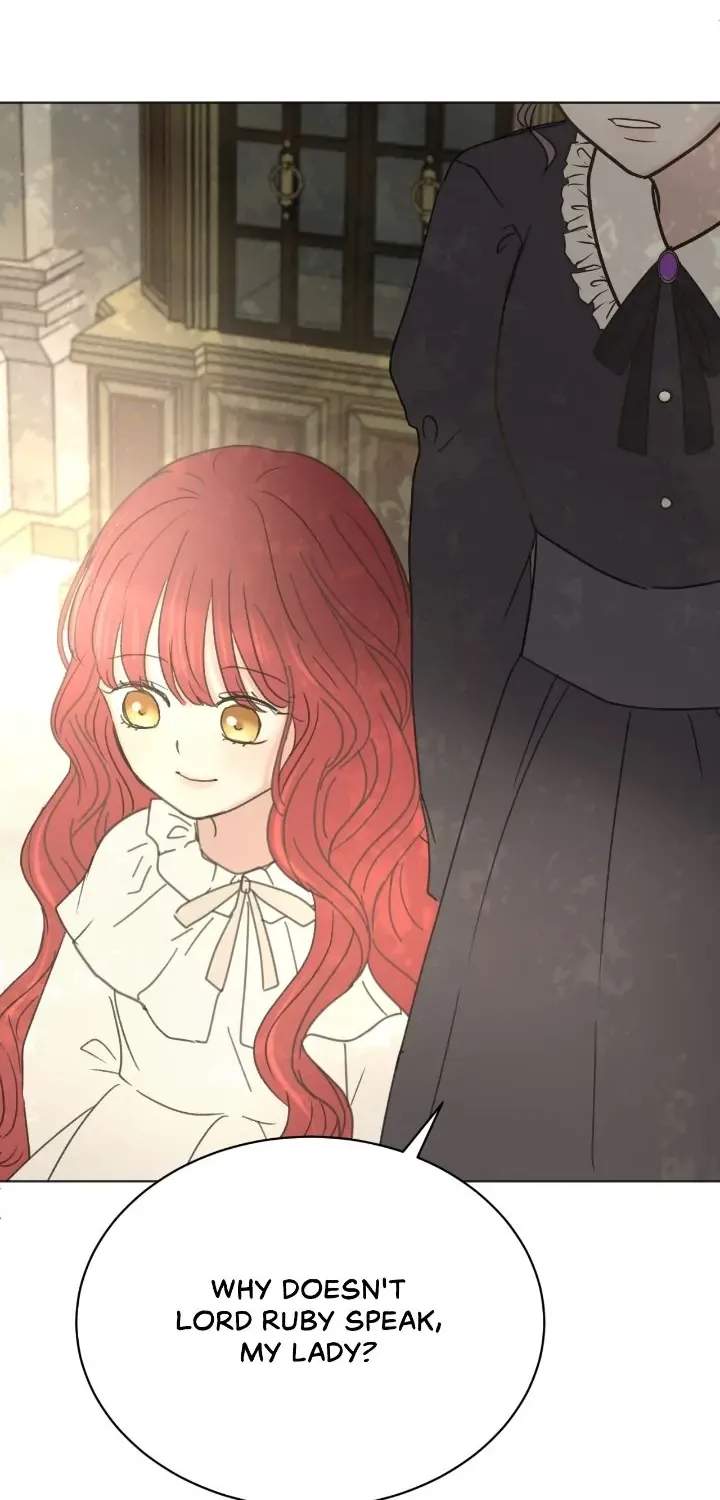 I adopted a male lead from prison shelter Chapter 11 page 41 - 