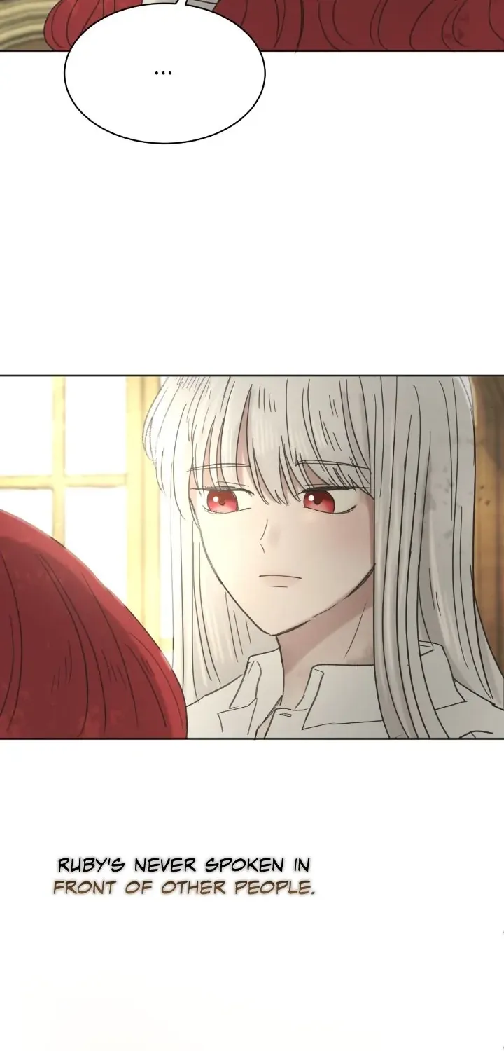 I adopted a male lead from prison shelter Chapter 11 page 44 - 