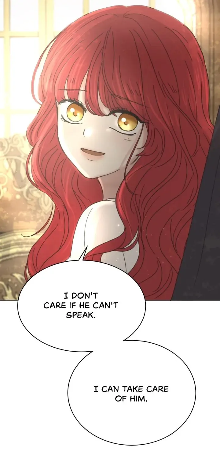 I adopted a male lead from prison shelter Chapter 11 page 46 - 