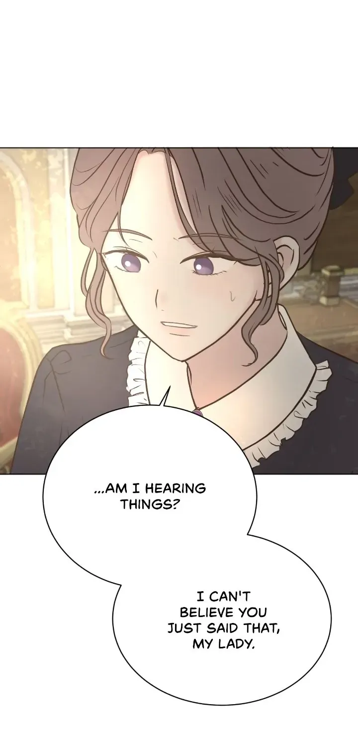 I adopted a male lead from prison shelter Chapter 11 page 47 - 