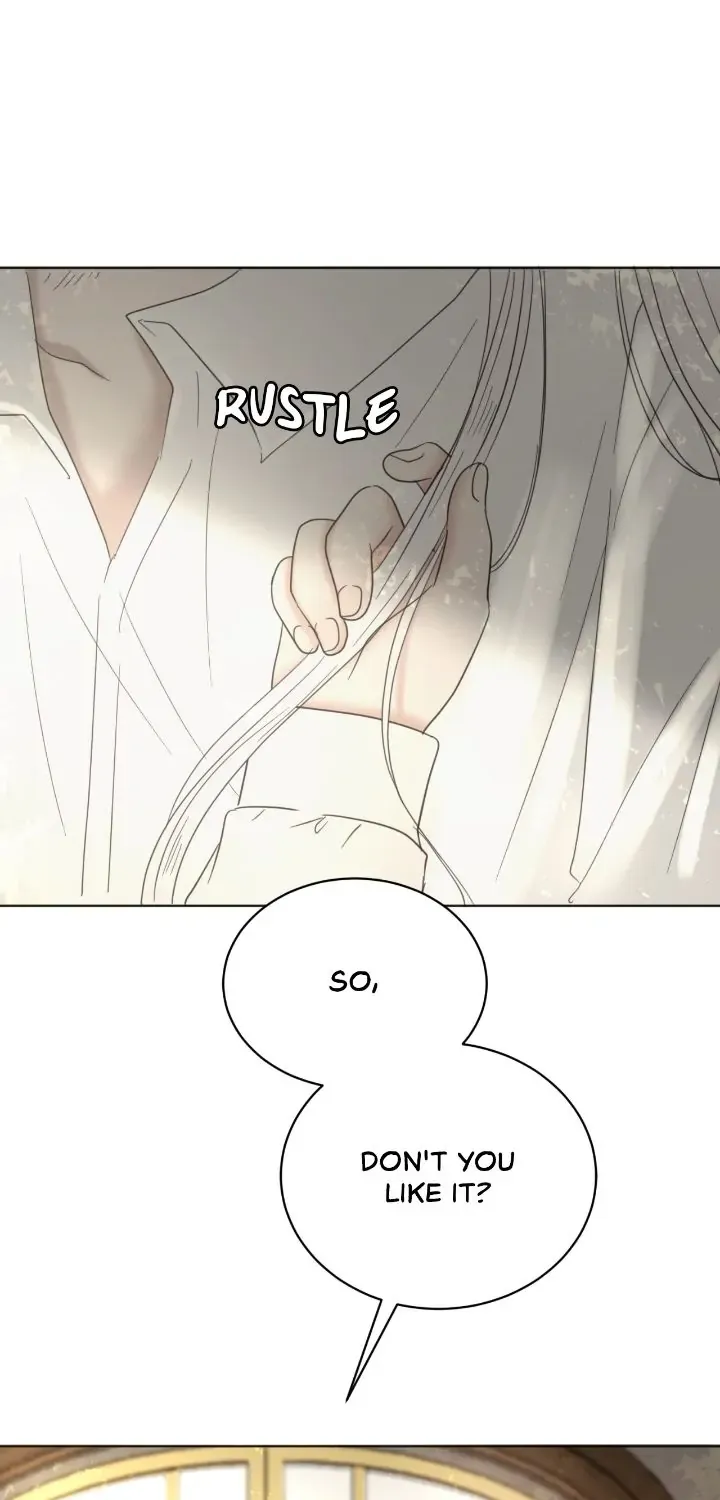 I adopted a male lead from prison shelter Chapter 11 page 50 - 