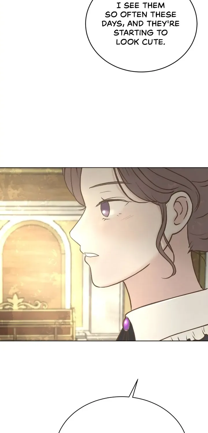 I adopted a male lead from prison shelter Chapter 11 page 57 - 
