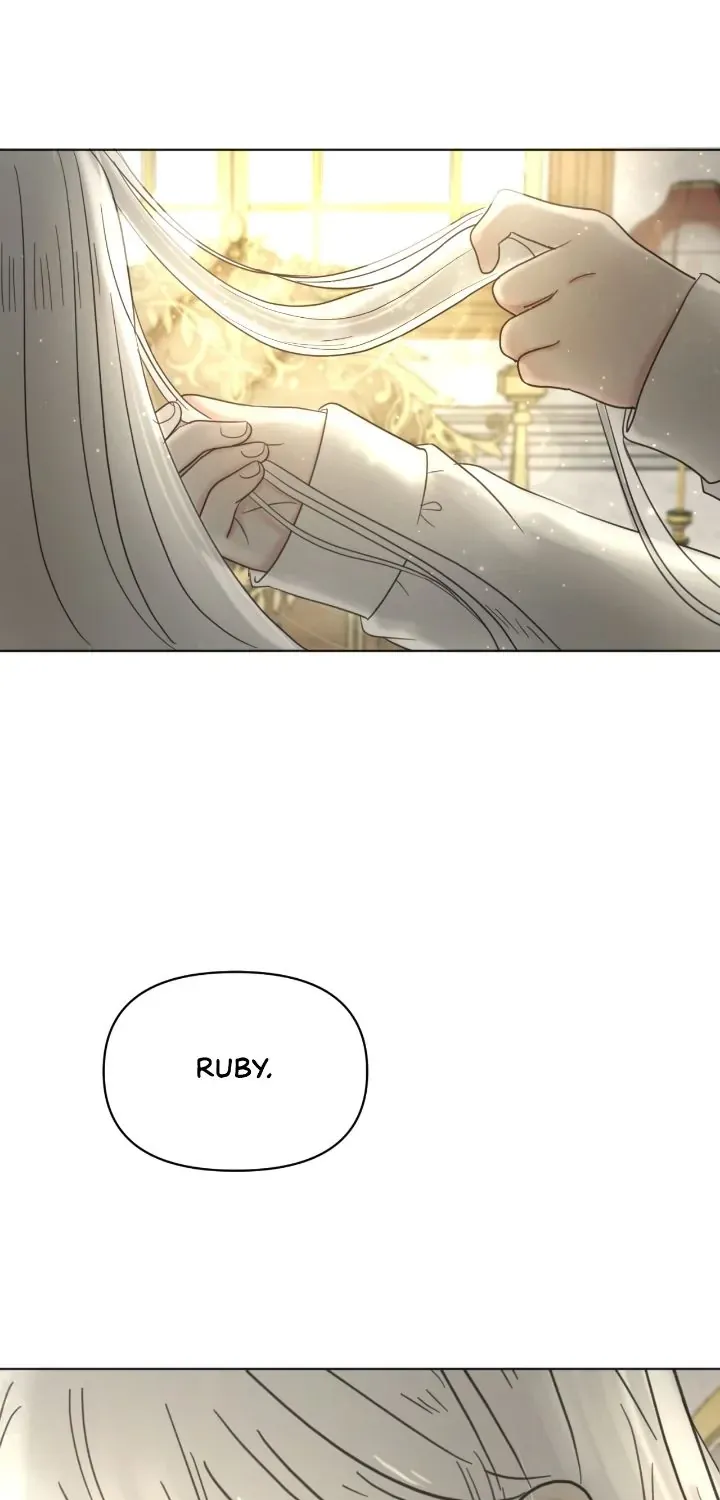 I adopted a male lead from prison shelter Chapter 11 page 60 - 