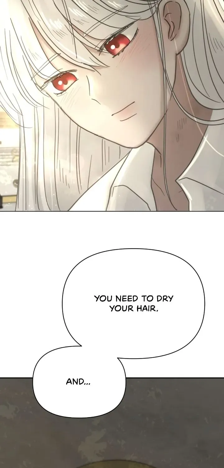 I adopted a male lead from prison shelter Chapter 11 page 61 - 