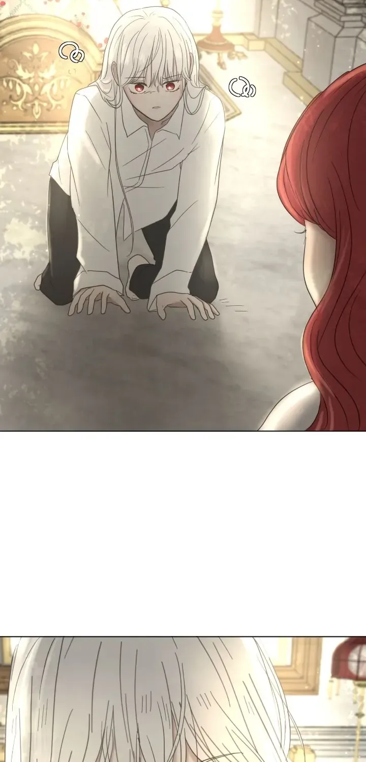 I adopted a male lead from prison shelter Chapter 11 page 70 - 