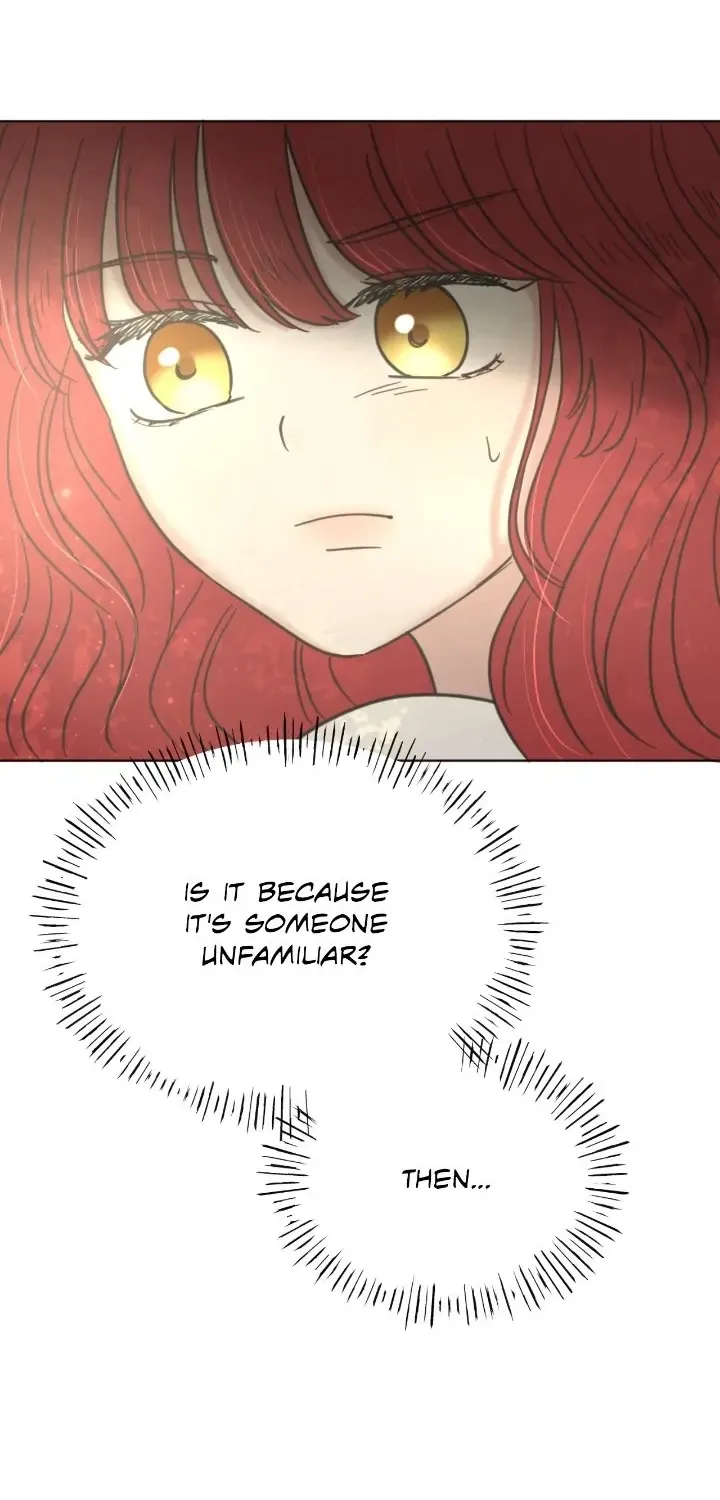 I adopted a male lead from prison shelter Chapter 11 page 73 - 