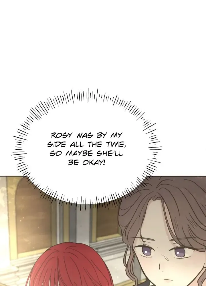 I adopted a male lead from prison shelter Chapter 11 page 74 - 