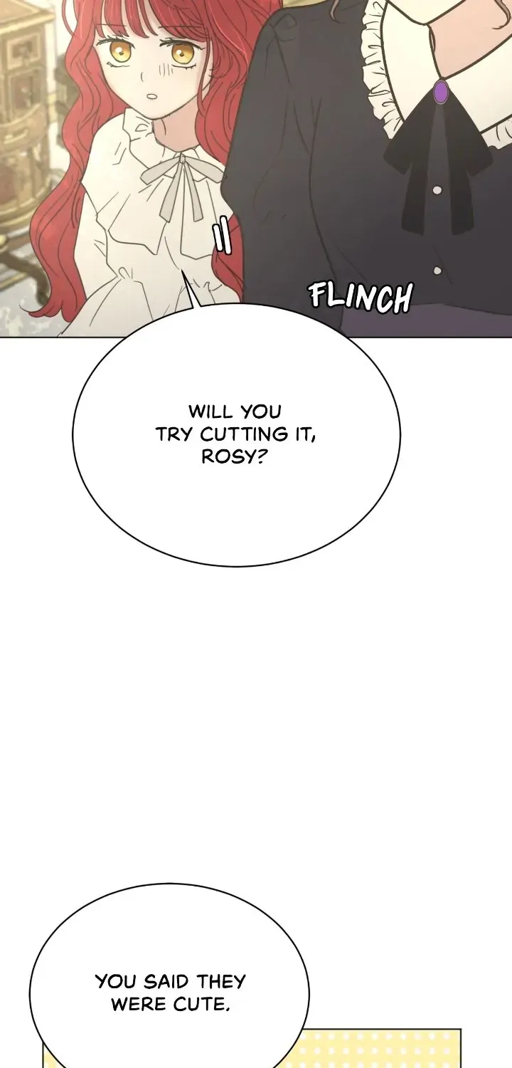 I adopted a male lead from prison shelter Chapter 11 page 75 - 