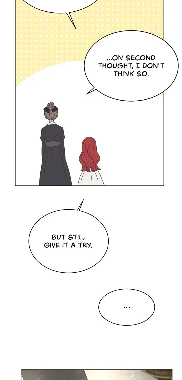I adopted a male lead from prison shelter Chapter 11 page 76 - 