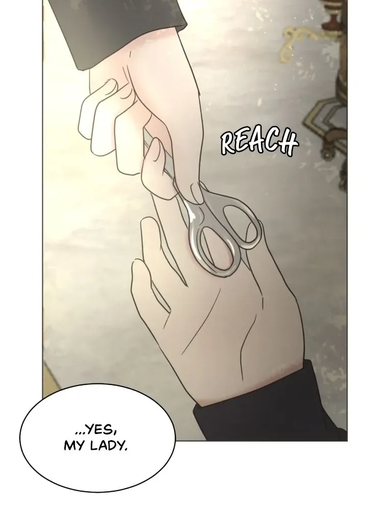 I adopted a male lead from prison shelter Chapter 11 page 77 - 