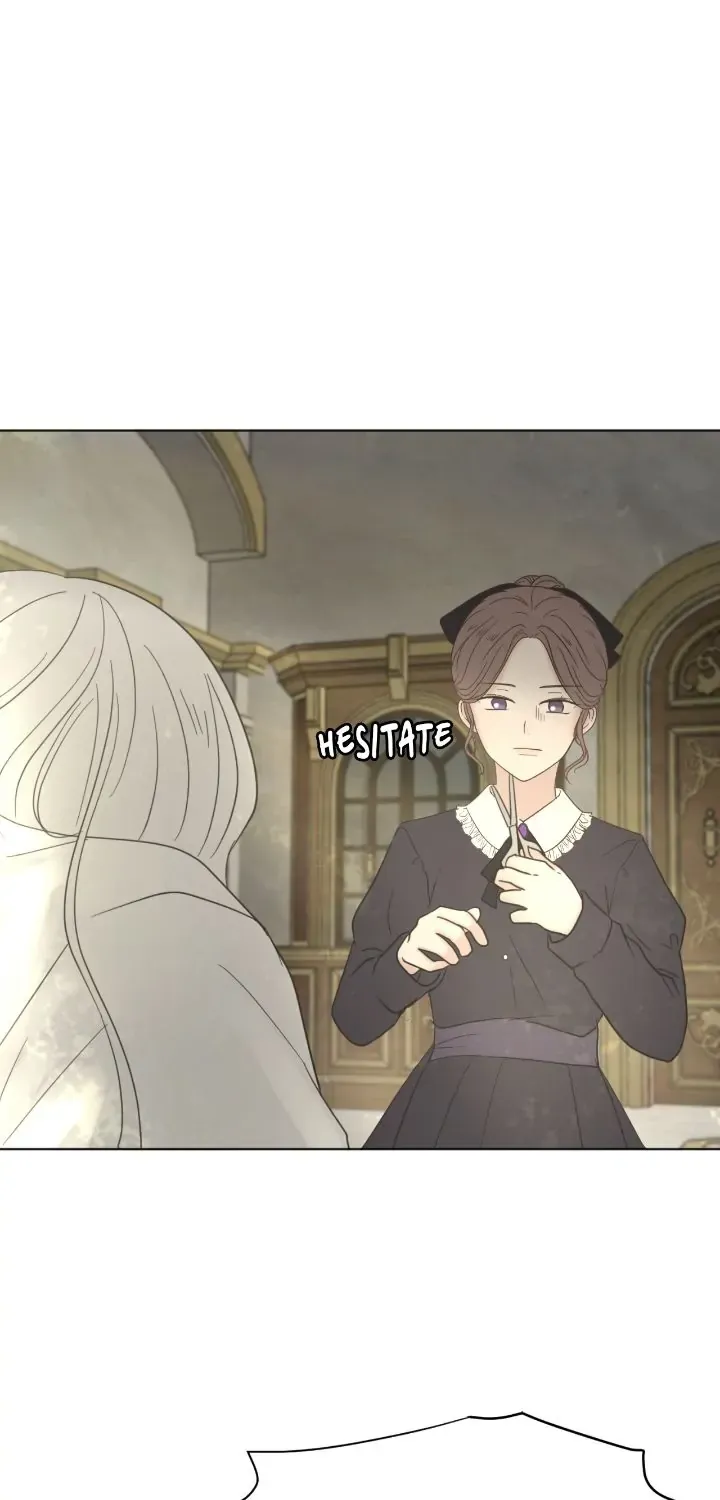 I adopted a male lead from prison shelter Chapter 11 page 79 - 