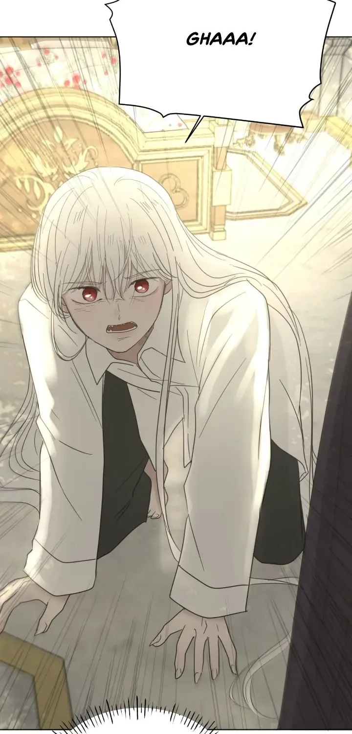 I adopted a male lead from prison shelter Chapter 11 page 80 - 