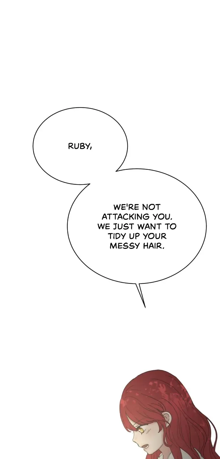 I adopted a male lead from prison shelter Chapter 11 page 82 - 