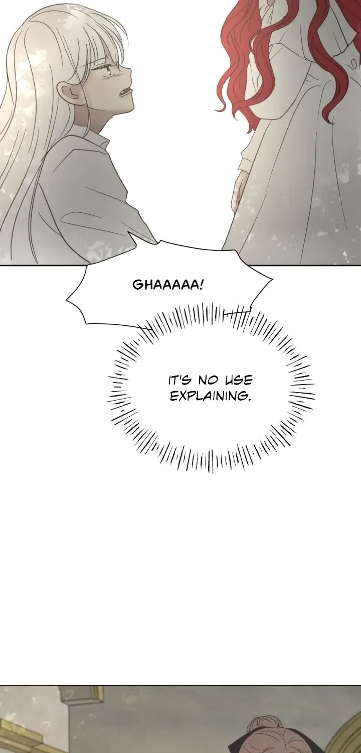 I adopted a male lead from prison shelter Chapter 11 page 83 - 